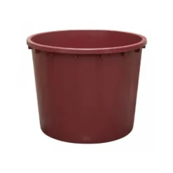 Alternative view of Cada Alimentara / zdrobit struguri 500 L fabricata in Italia