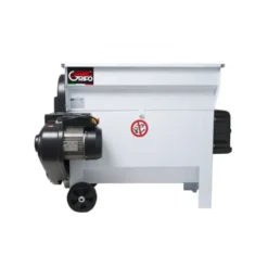 Alternative view of Desciorchinator Zdrobitor Electric DVEP20, Grifo