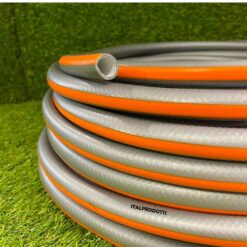 Furtun Gradina Trend Flex 5 Straturi 1"/50ML - imagine 2