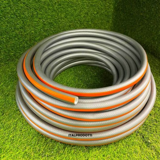 Furtun Gradina Trend Flex 5 Straturi 1"/50ML - imagine 4