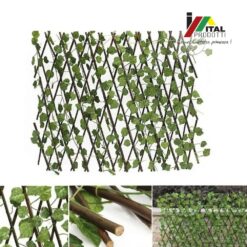 Panou decorativ artificial din Iedera 100 x 200 cm