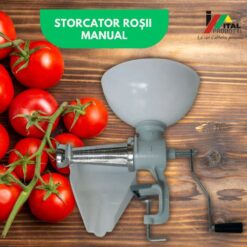 Storcator de rosii manual Grifo