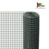 Plasa Otel Plastifiata 1x25 m, Ochiuri 12.7 mm - imagine 6