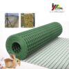 Plasa Otel Plastifiata 1x25 m, Ochiuri 12.7 mm - imagine 5