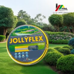Furtun Gradina Jolly Flex Rola 3/4 50 ml