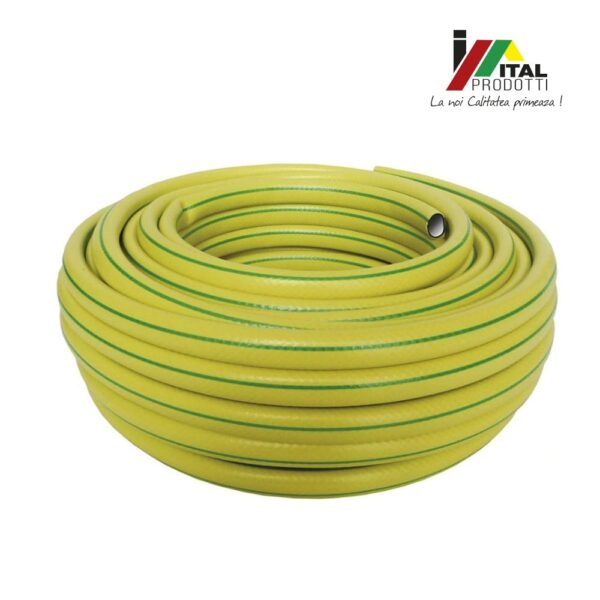 Furtun Gradina Jolly Flex Rola 1/2, 50 ml