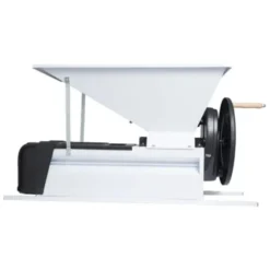 Alternative view of Zdrobitor de Struguri cu Desciorchinare manual DMA, Grifo