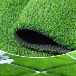 Gazon Artificial cu Memorie 35 mm