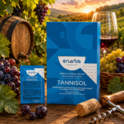 Tanisol conservant 10gr/plic