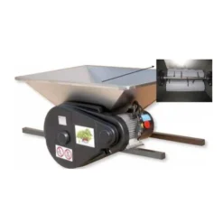 Alternative view of Zdrobitor de fructe fără sâmburi, Electric, Grifo PIGMO